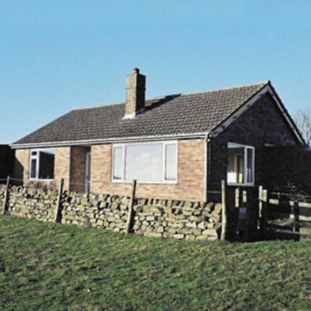 Harry'S Hideaway Villa Kirkby Malzeard ภายนอก รูปภาพ