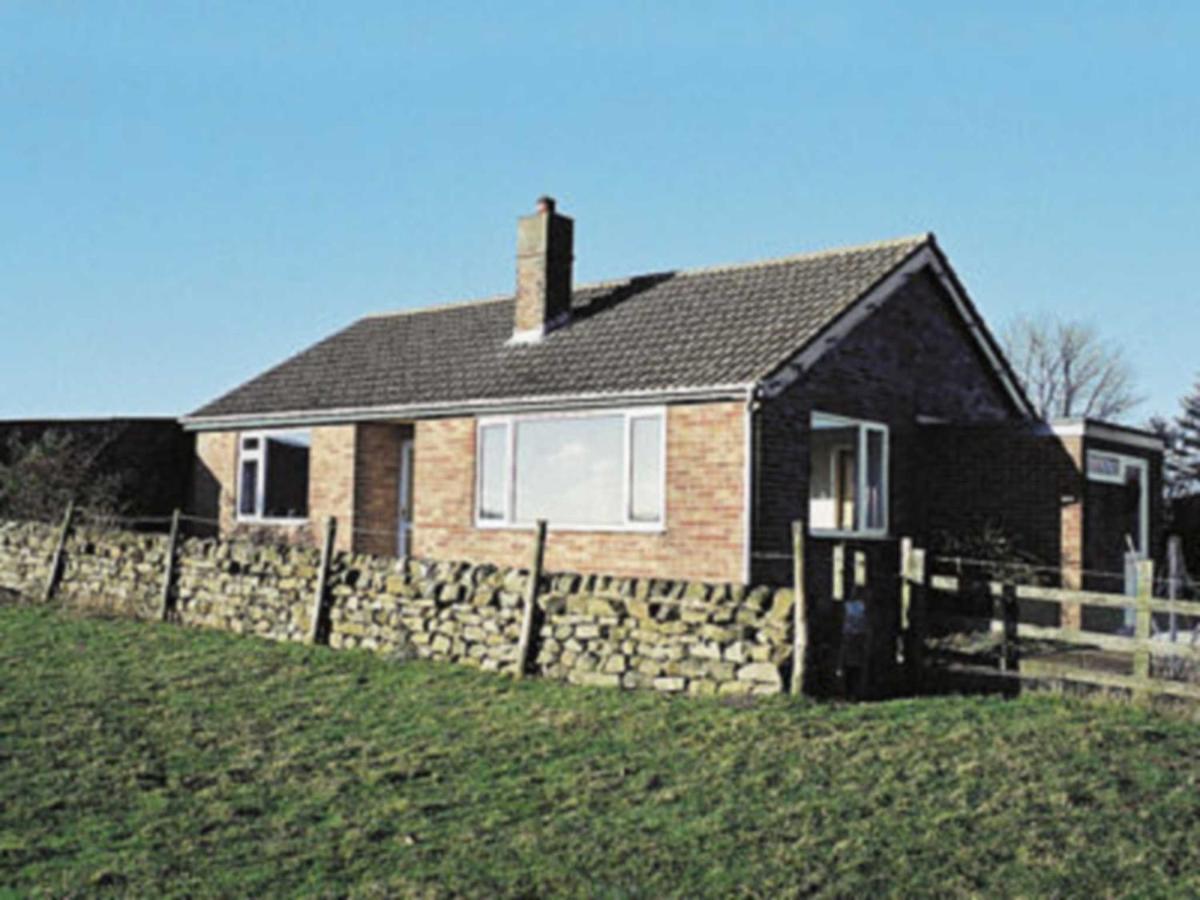 Harry'S Hideaway Villa Kirkby Malzeard ภายนอก รูปภาพ